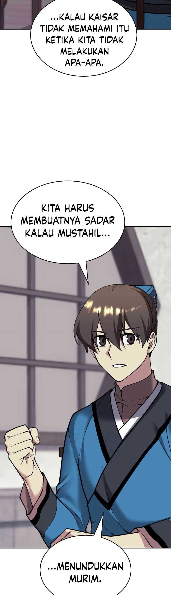 Tale of a Scribe Who Retires to the Countryside Chapter 223 Gambar 56