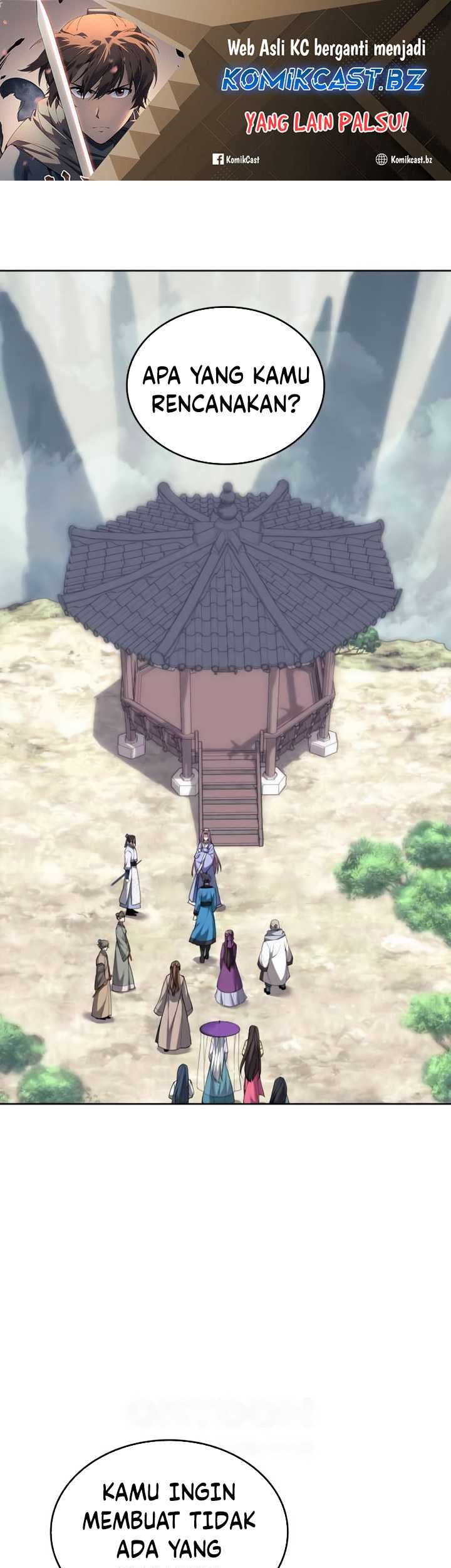 Manhwa Tale of a Scribe Who Retires to the Countryside Chapter 223 gambar nomor 2