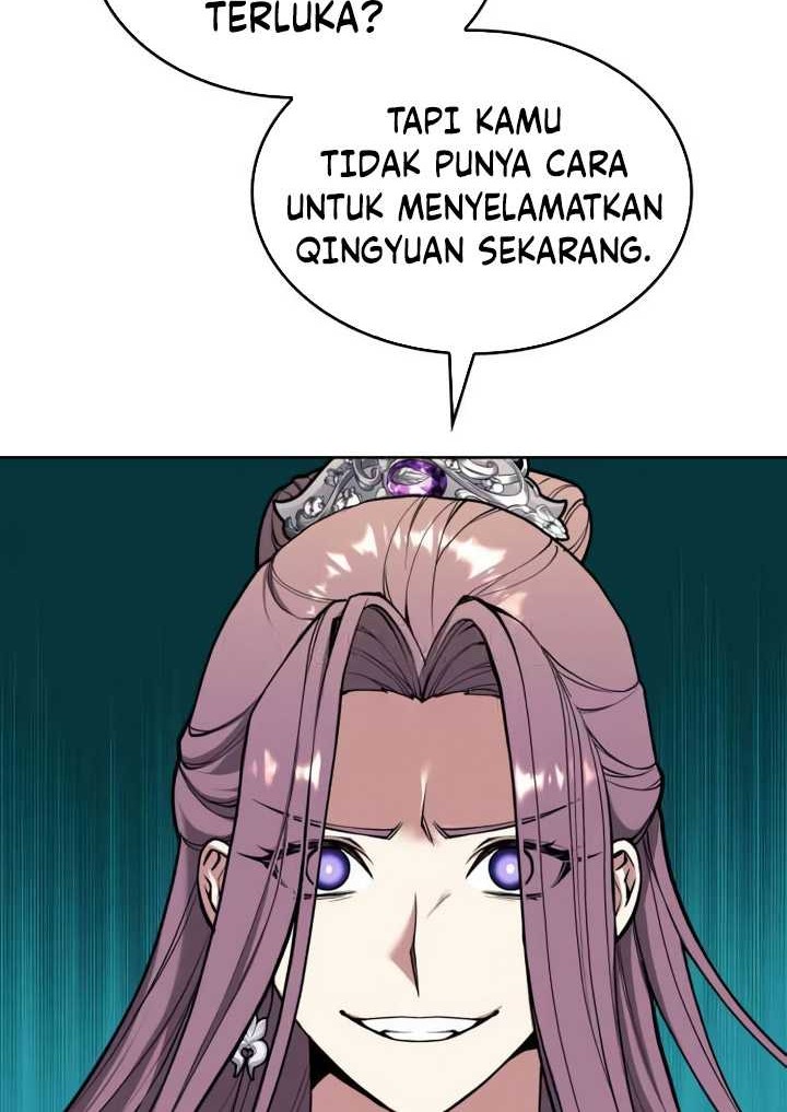 Tale of a Scribe Who Retires to the Countryside Chapter 223 Gambar 3