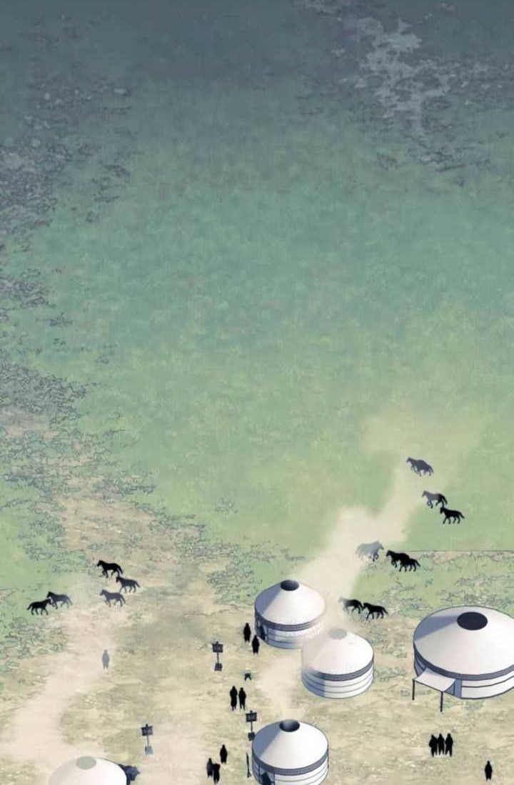 Tale of a Scribe Who Retires to the Countryside Chapter 223 Gambar 69