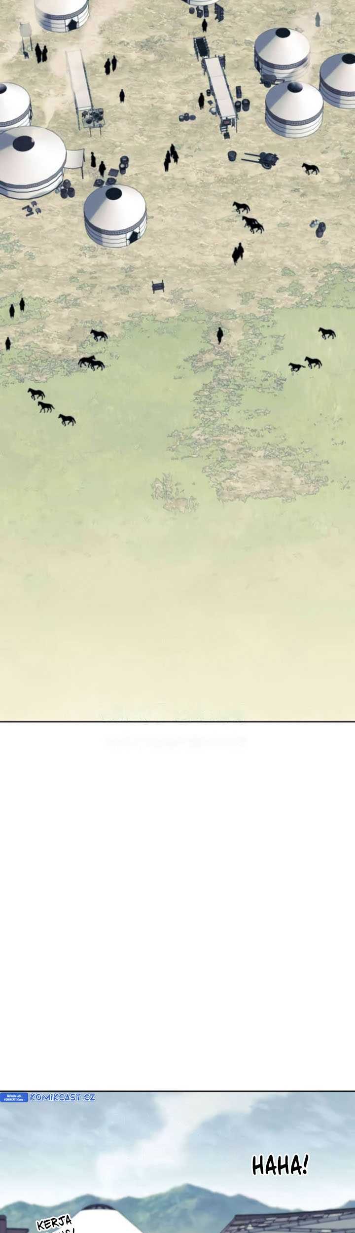 Tale of a Scribe Who Retires to the Countryside Chapter 223 Gambar 70