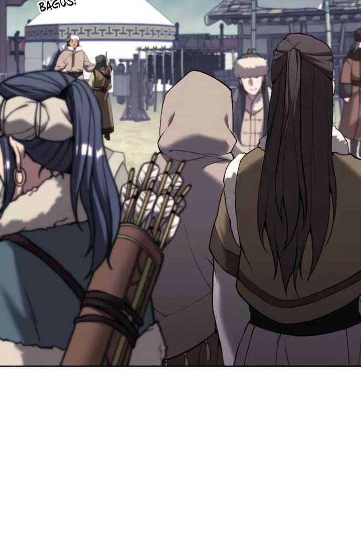 Tale of a Scribe Who Retires to the Countryside Chapter 223 Gambar 71