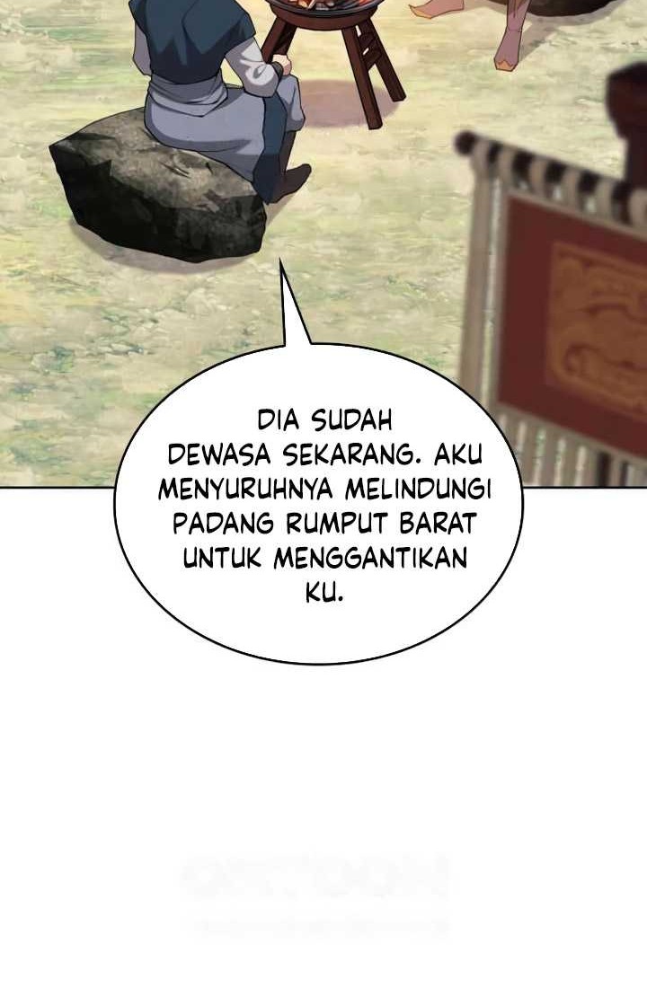 Tale of a Scribe Who Retires to the Countryside Chapter 223 Gambar 73