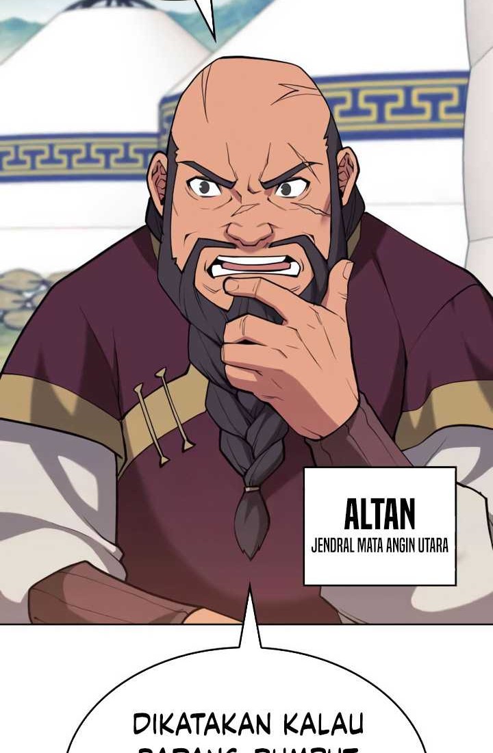 Tale of a Scribe Who Retires to the Countryside Chapter 223 Gambar 75