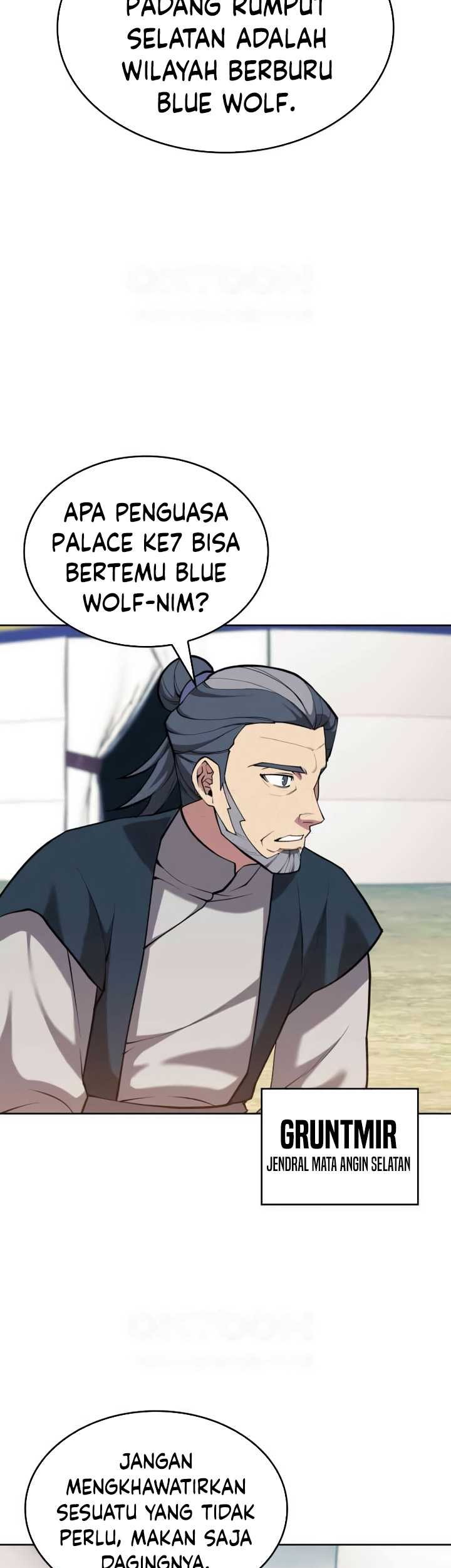 Tale of a Scribe Who Retires to the Countryside Chapter 223 Gambar 76