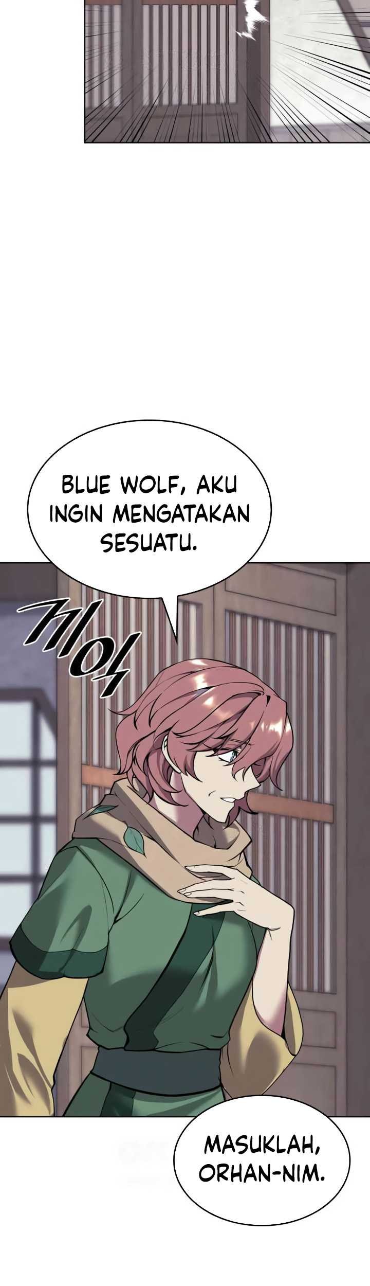 Tale of a Scribe Who Retires to the Countryside Chapter 223 Gambar 58