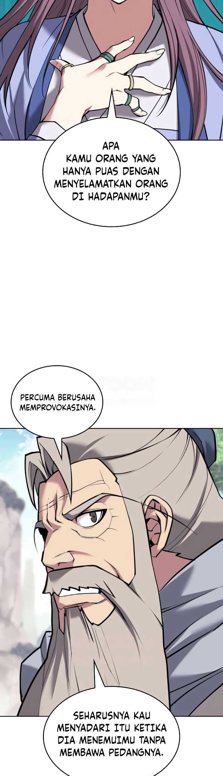 Tale of a Scribe Who Retires to the Countryside Chapter 223 Gambar 4