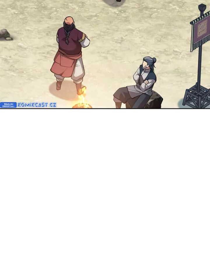 Tale of a Scribe Who Retires to the Countryside Chapter 223 Gambar 91