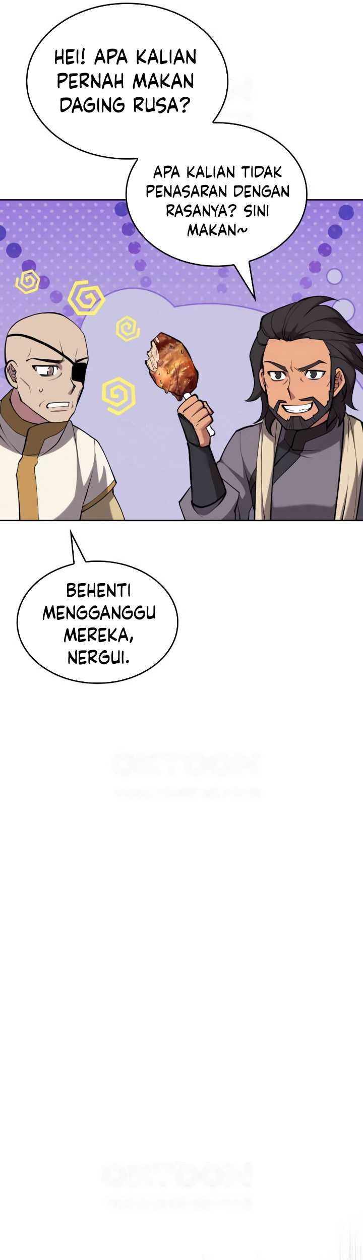 Tale of a Scribe Who Retires to the Countryside Chapter 223 Gambar 92