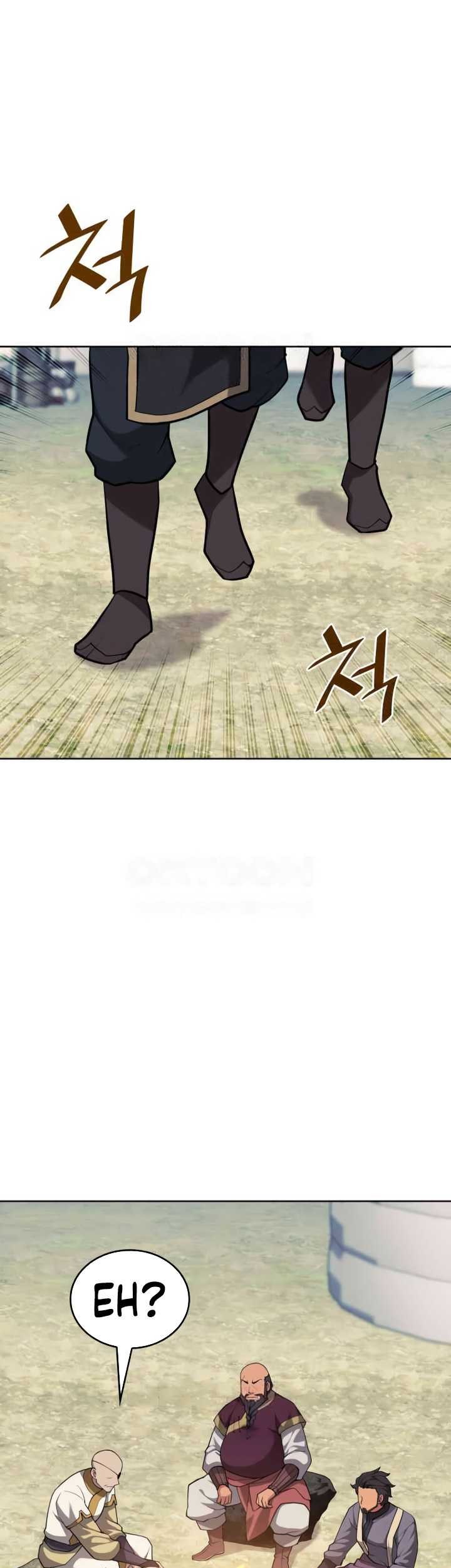 Tale of a Scribe Who Retires to the Countryside Chapter 223 Gambar 78