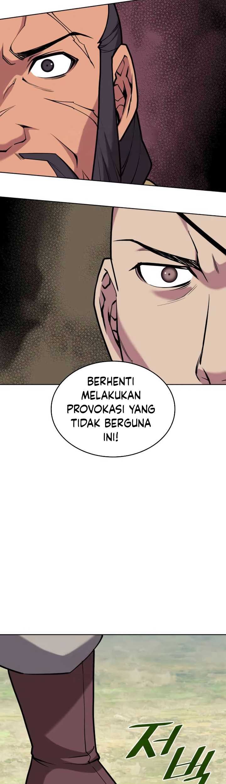 Tale of a Scribe Who Retires to the Countryside Chapter 223 Gambar 84