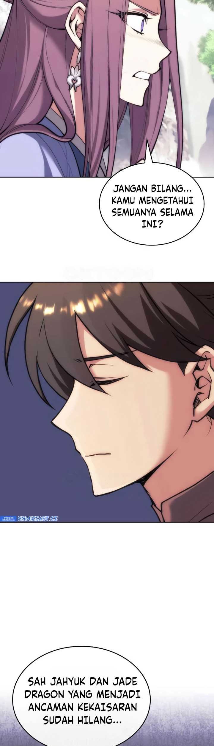 Tale of a Scribe Who Retires to the Countryside Chapter 223 Gambar 6