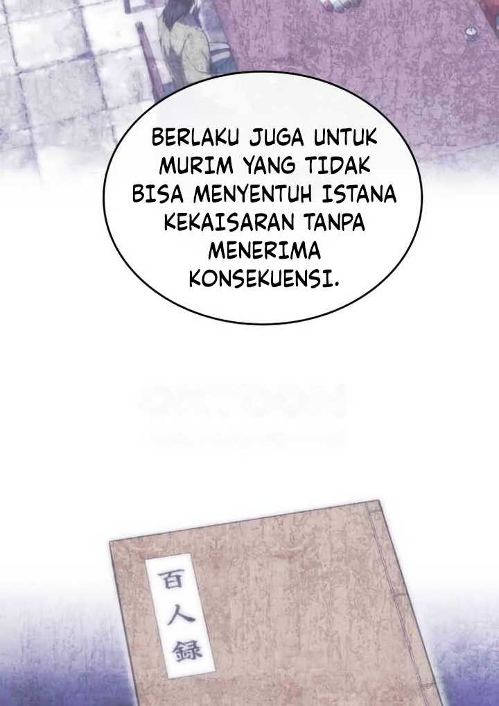 Tale of a Scribe Who Retires to the Countryside Chapter 223 Gambar 9