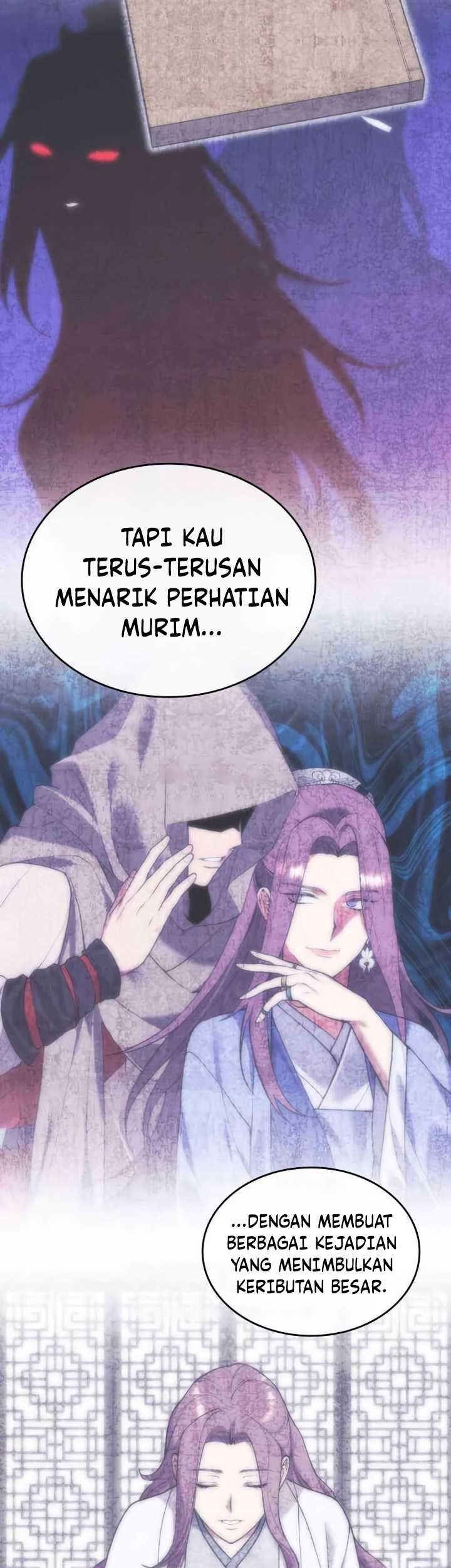 Tale of a Scribe Who Retires to the Countryside Chapter 223 Gambar 10