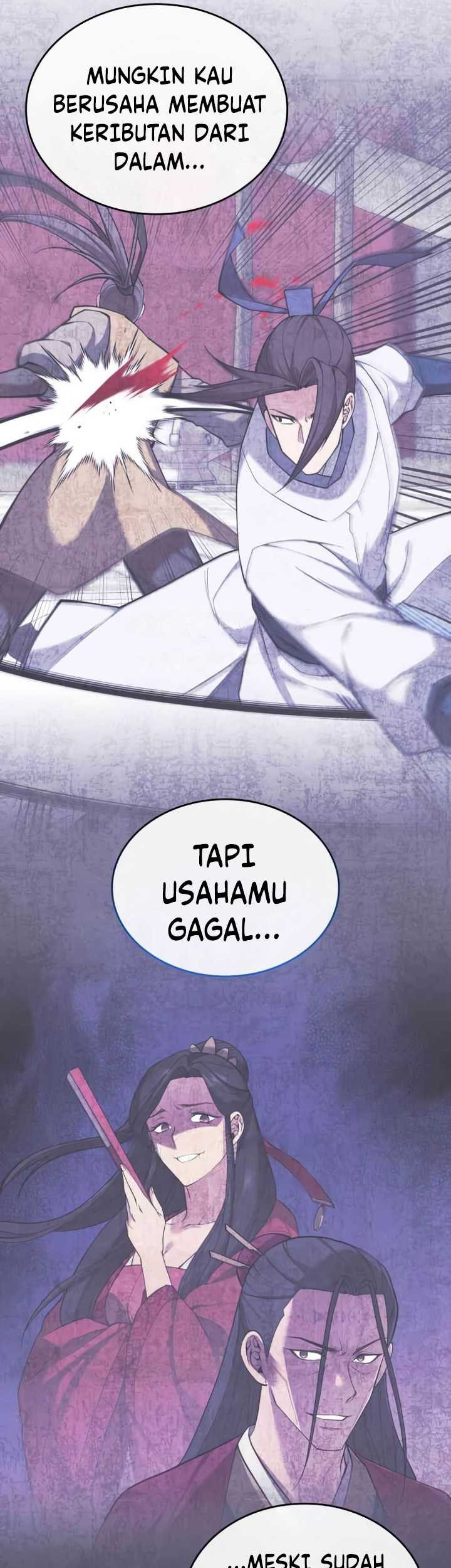 Tale of a Scribe Who Retires to the Countryside Chapter 223 Gambar 12