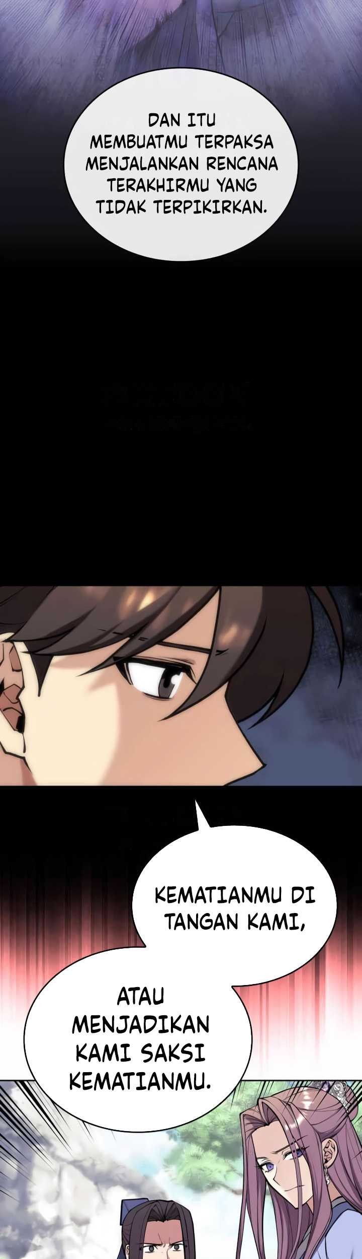 Tale of a Scribe Who Retires to the Countryside Chapter 223 Gambar 14