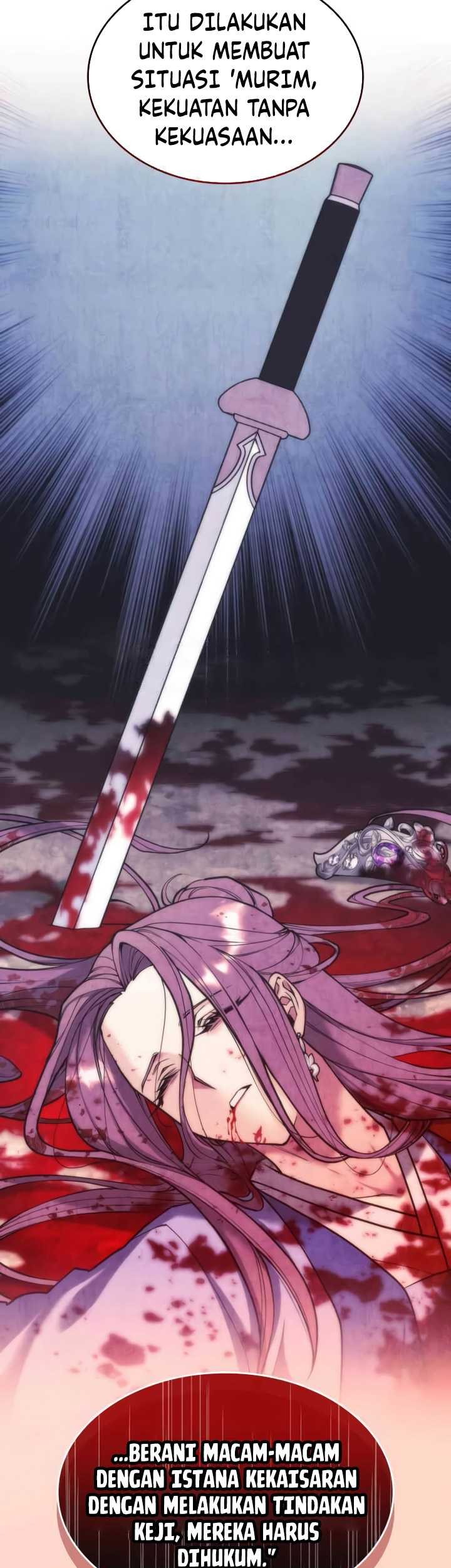 Tale of a Scribe Who Retires to the Countryside Chapter 223 Gambar 16