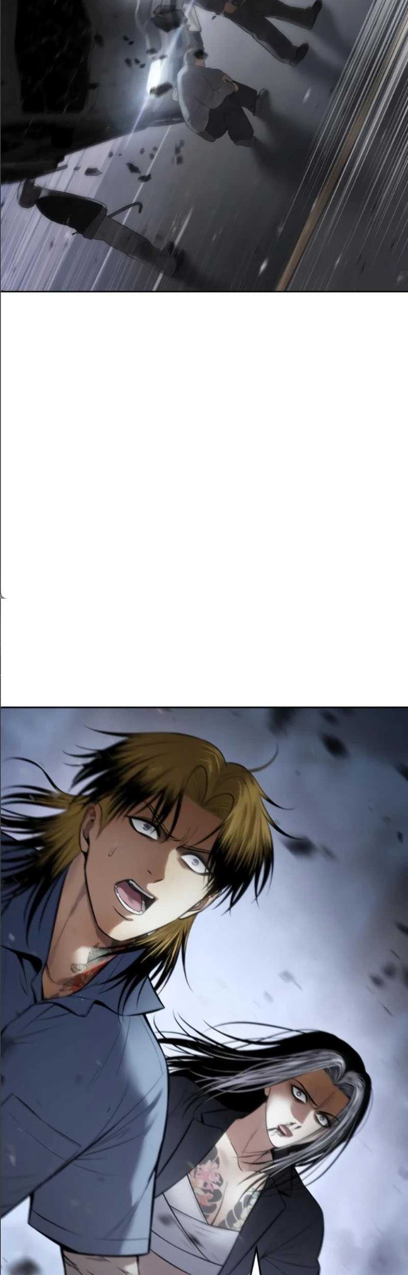 Baek XX Chapter 105 Gambar 77