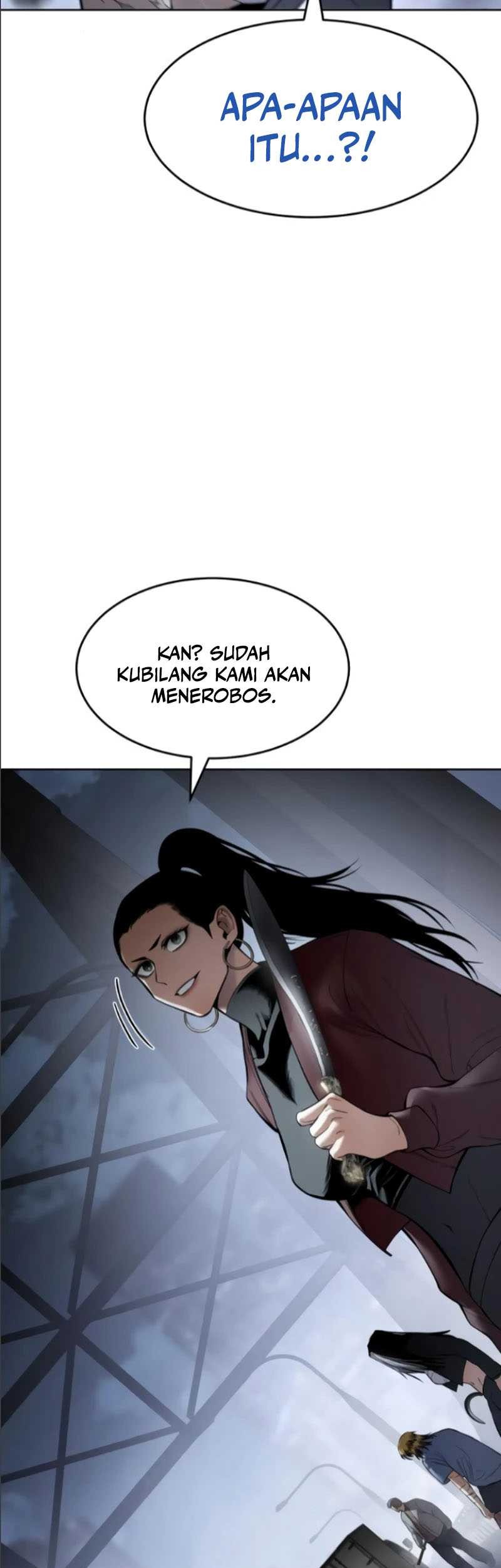 Baek XX Chapter 105 Gambar 78