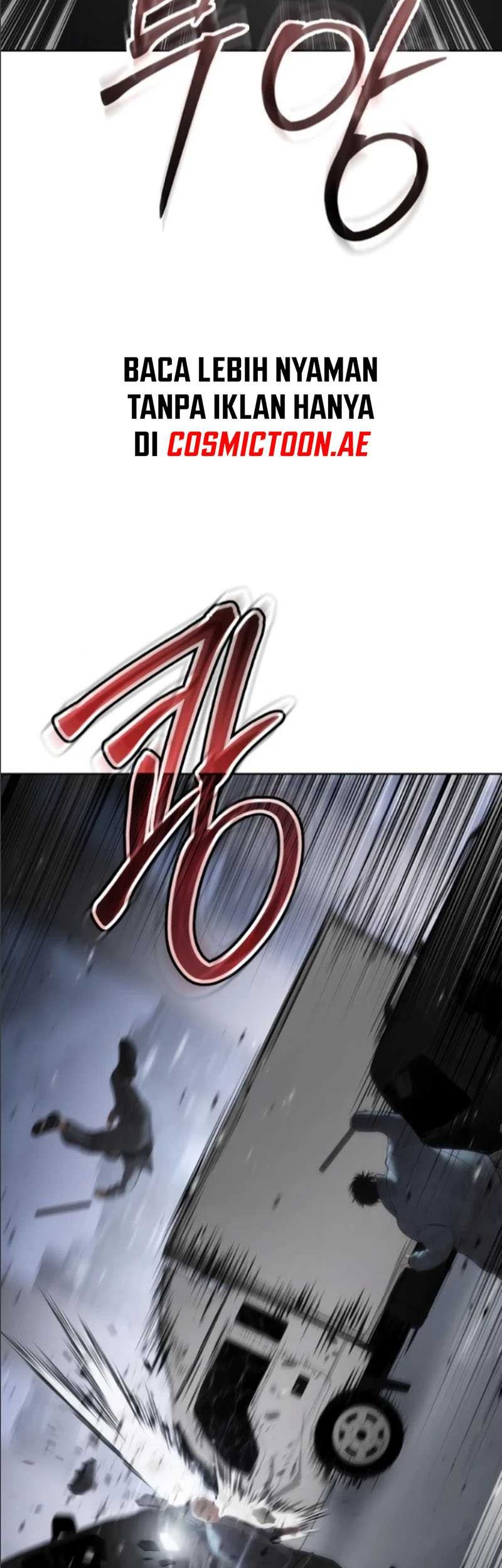 Baek XX Chapter 105 Gambar 76