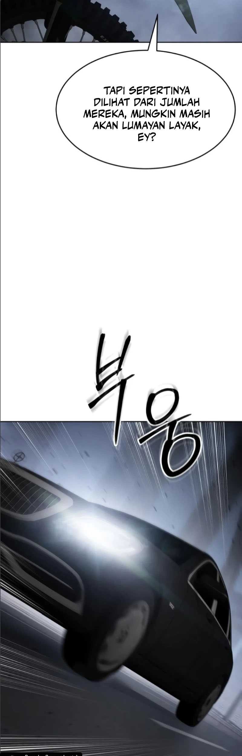 Baek XX Chapter 105 Gambar 84