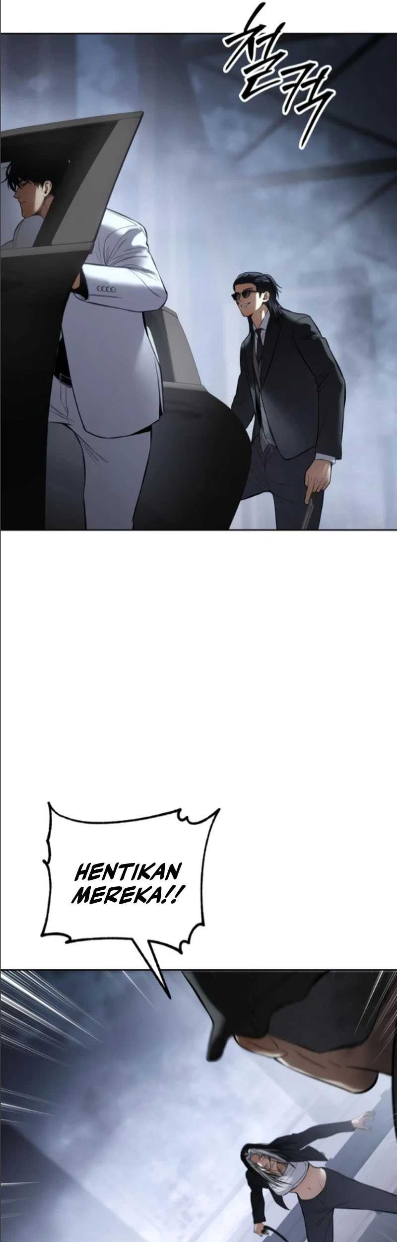 Baek XX Chapter 105 Gambar 80