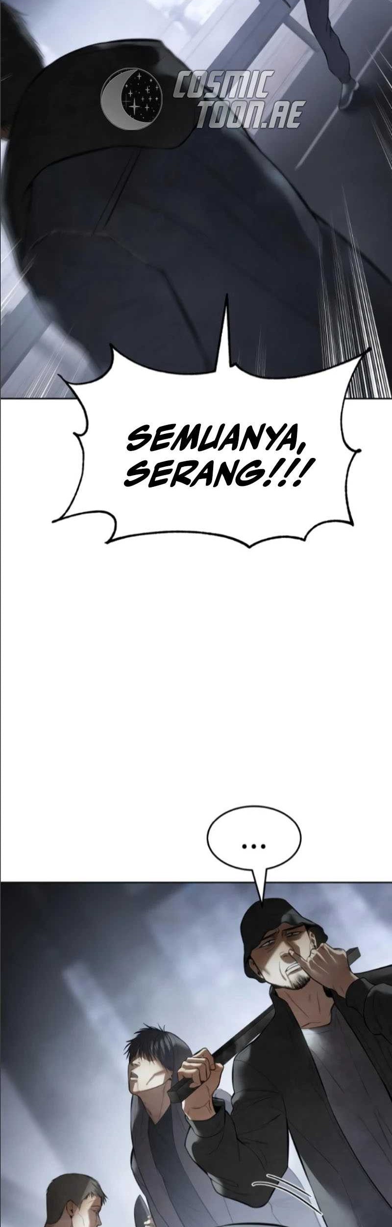 Baek XX Chapter 105 Gambar 81