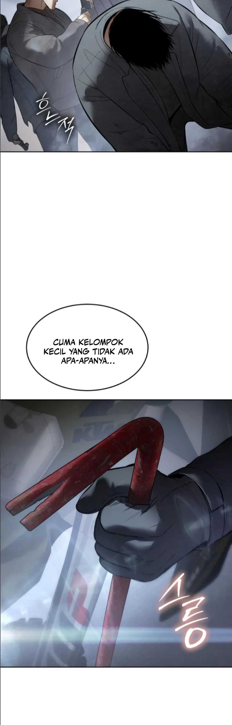 Baek XX Chapter 105 Gambar 82