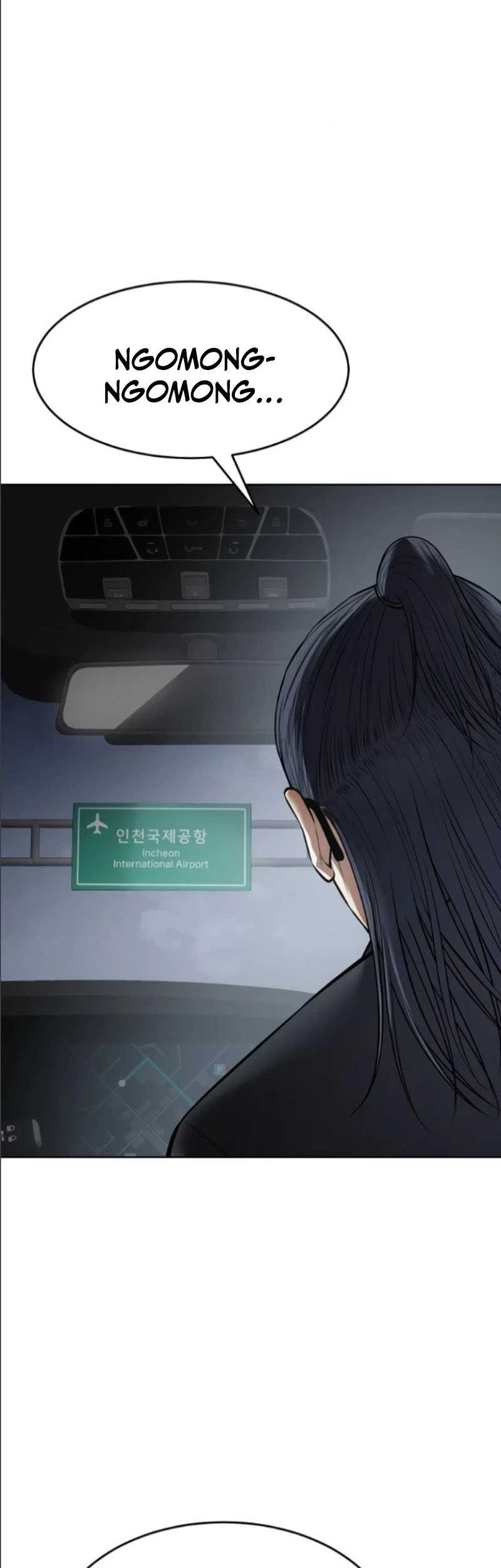 Baek XX Chapter 105 Gambar 89