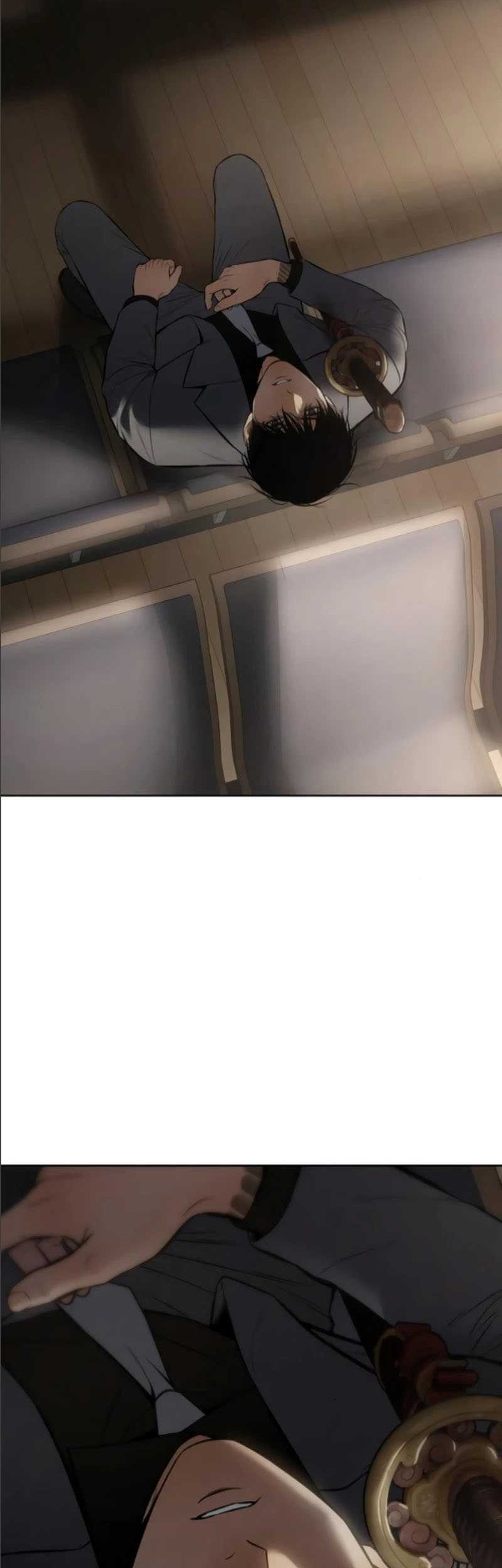 Baek XX Chapter 105 Gambar 93