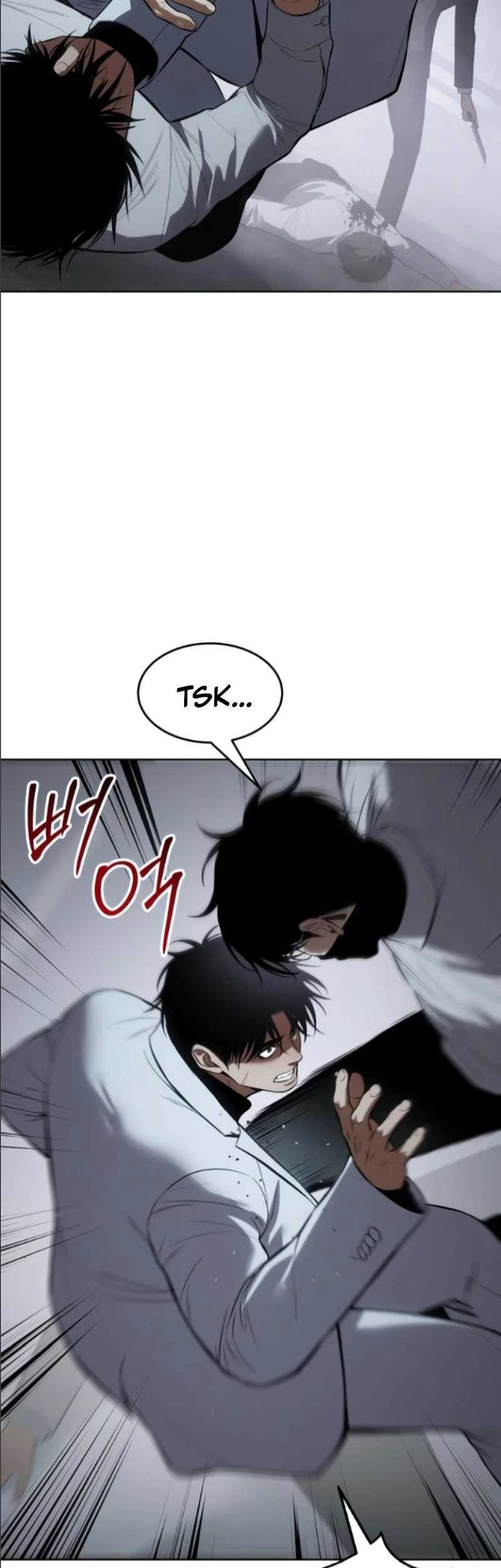 Baek XX Chapter 105 Gambar 53