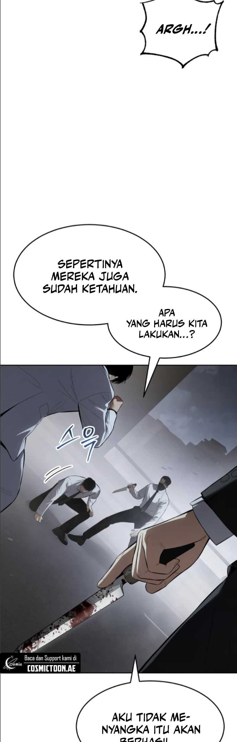 Baek XX Chapter 105 Gambar 54