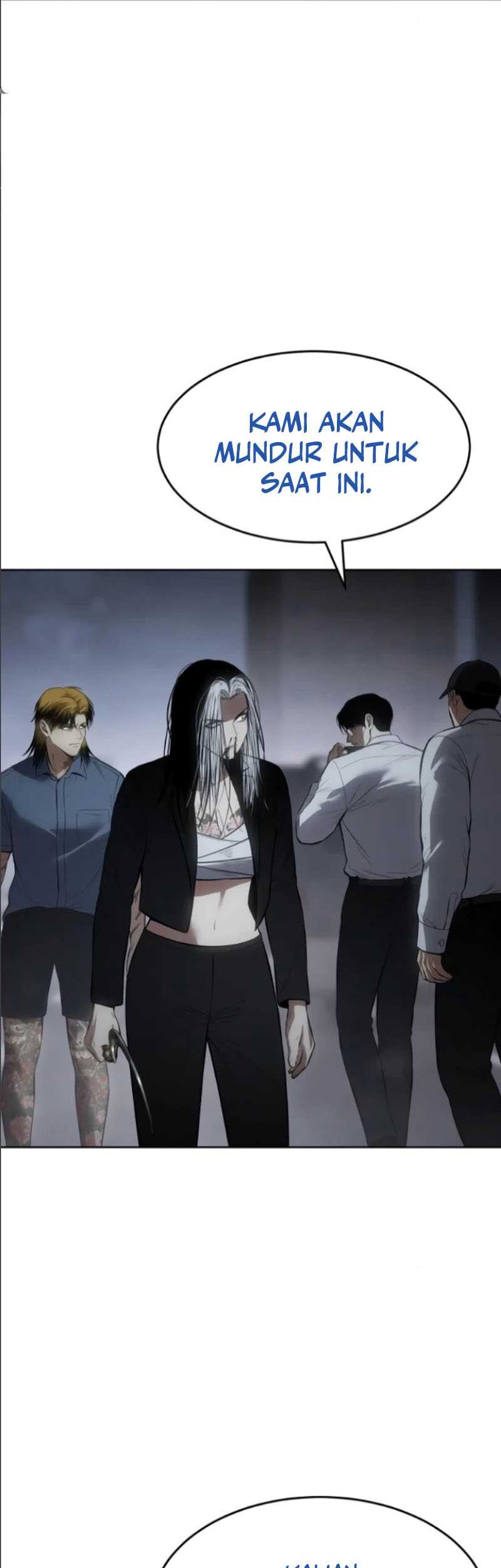 Baek XX Chapter 105 Gambar 60