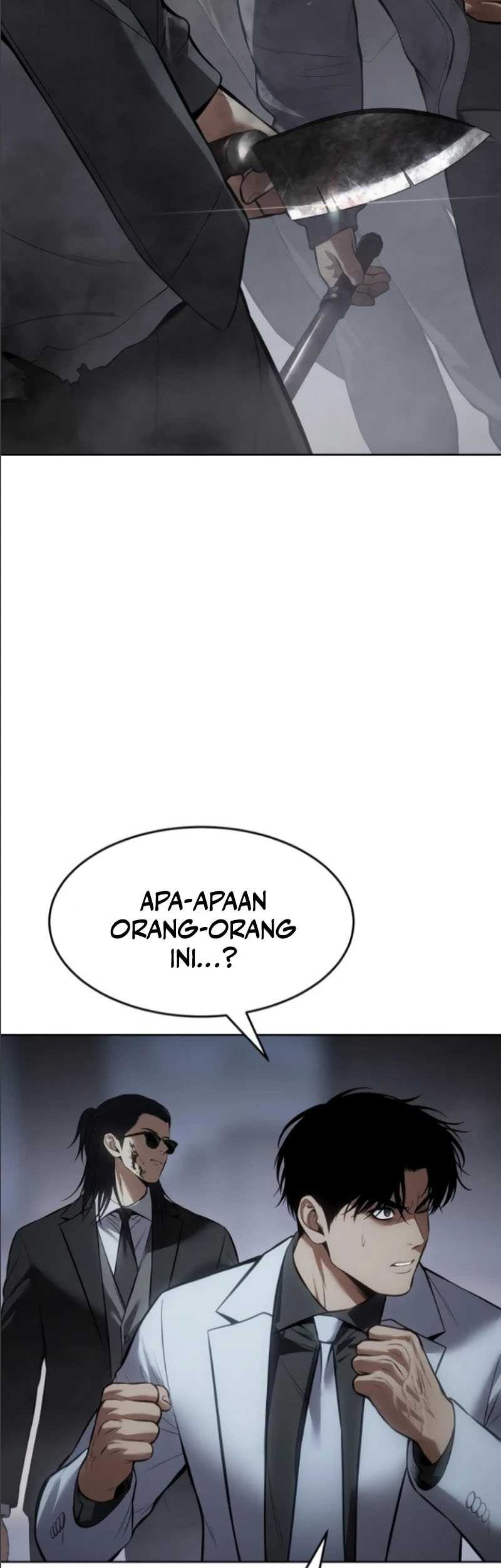 Baek XX Chapter 105 Gambar 58