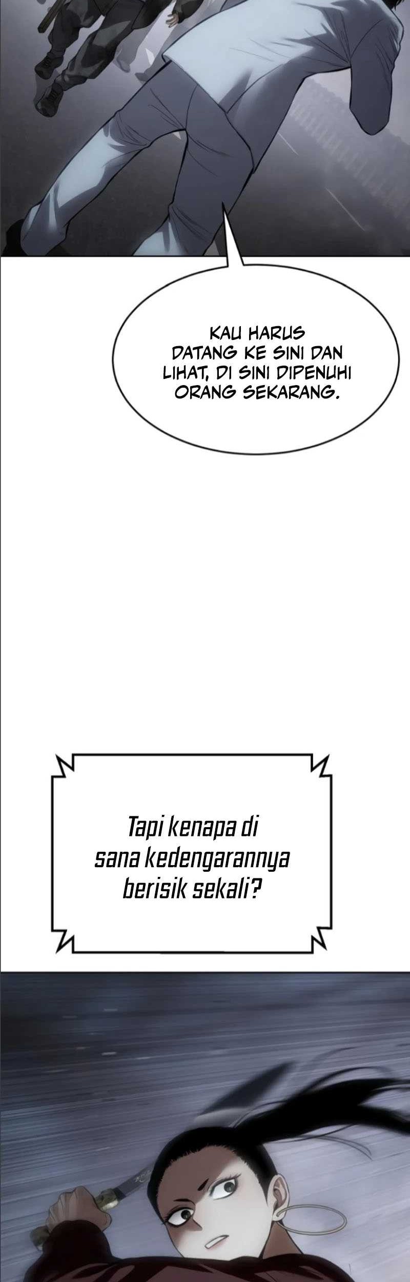 Baek XX Chapter 105 Gambar 65