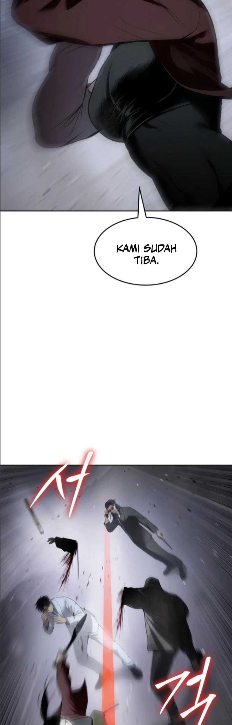 Baek XX Chapter 105 Gambar 66