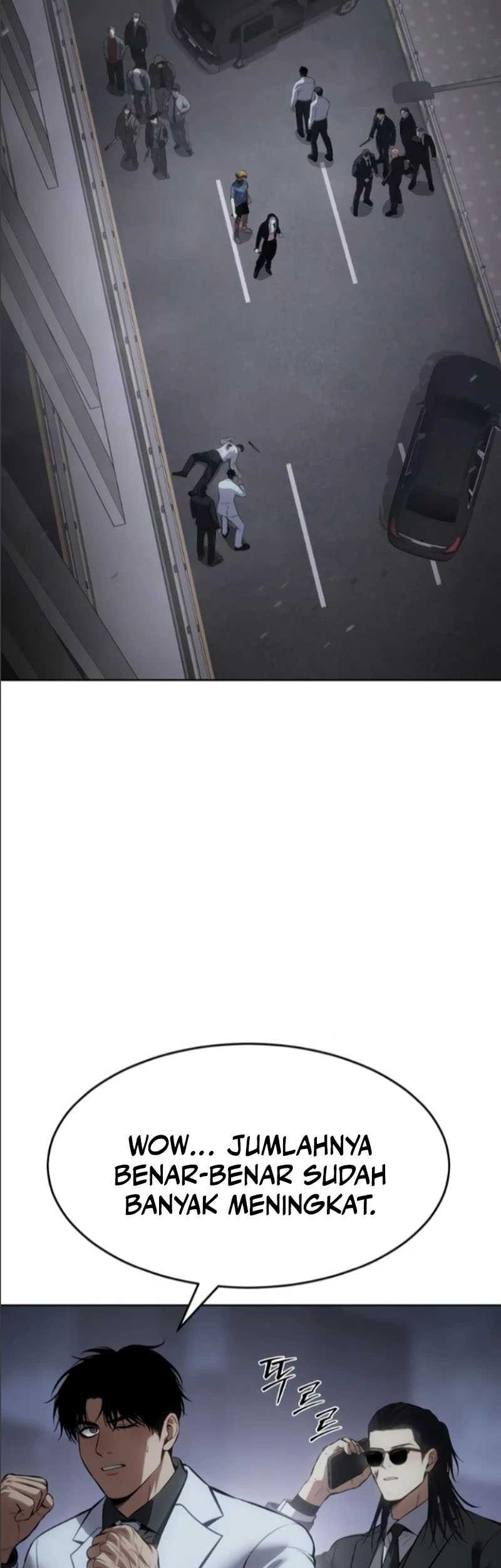 Baek XX Chapter 105 Gambar 62