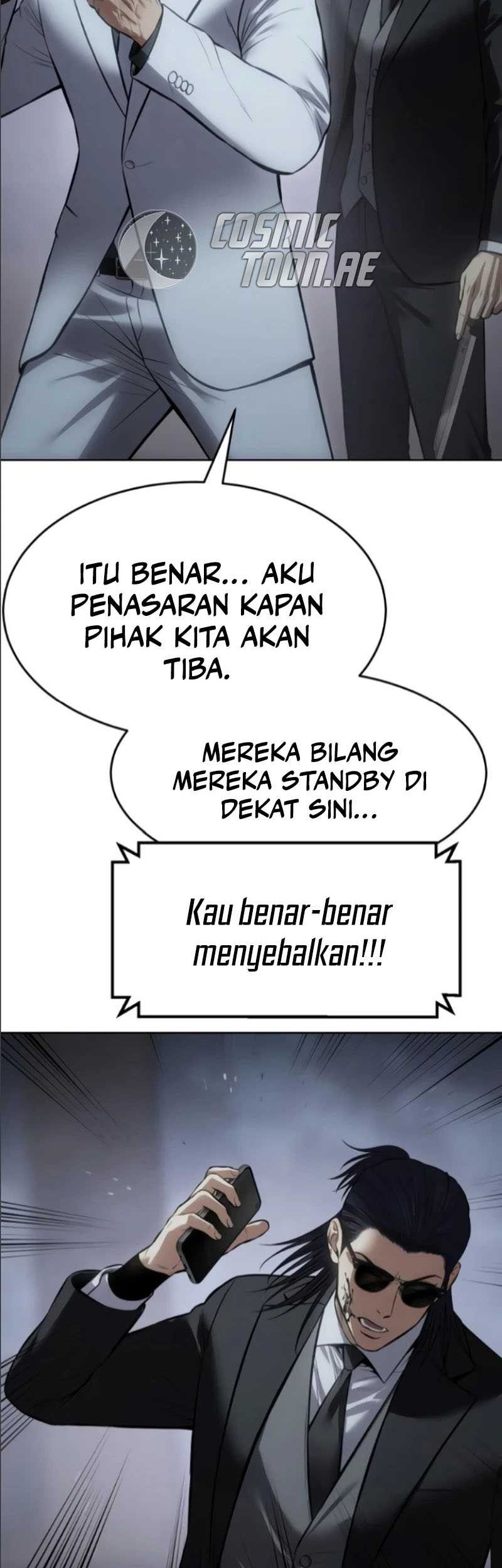 Baek XX Chapter 105 Gambar 63