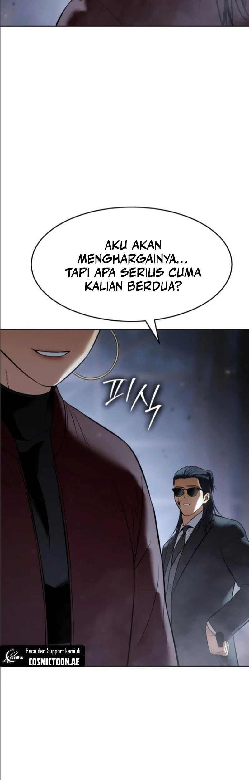 Baek XX Chapter 105 Gambar 72