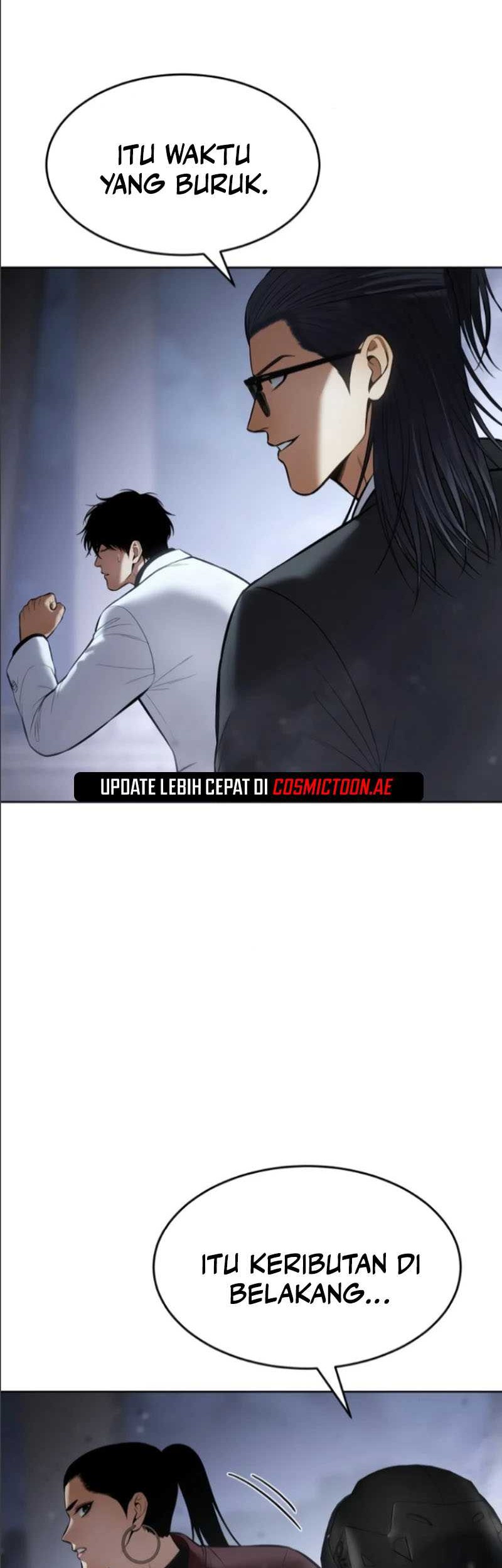 Baek XX Chapter 105 Gambar 69