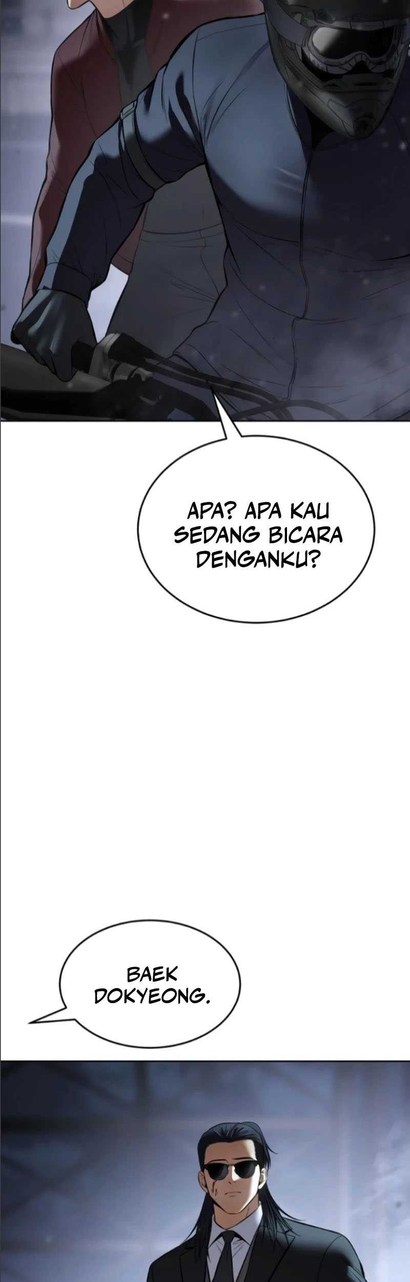 Baek XX Chapter 105 Gambar 70