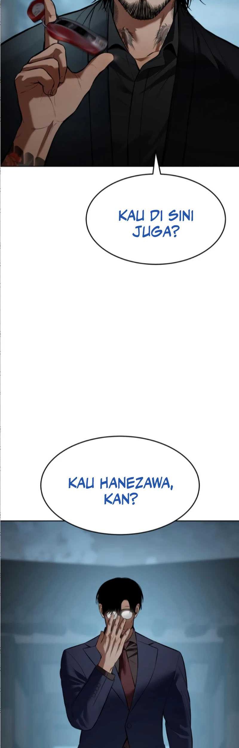 Baek XX Chapter 105 Gambar 4