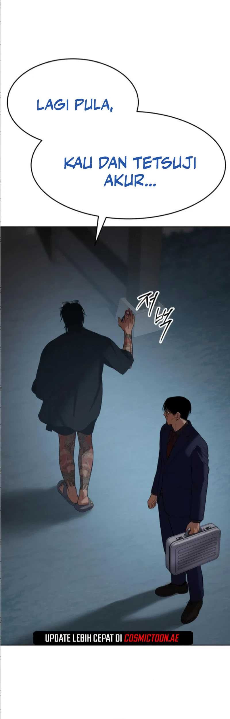 Baek XX Chapter 105 Gambar 8