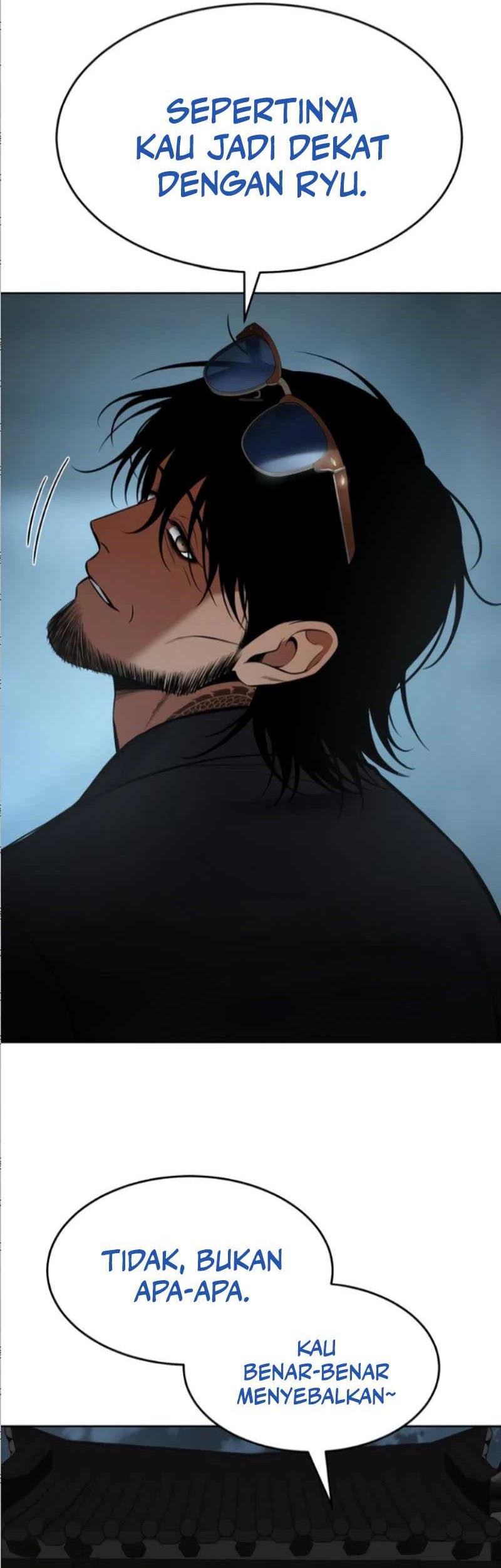 Baek XX Chapter 105 Gambar 9