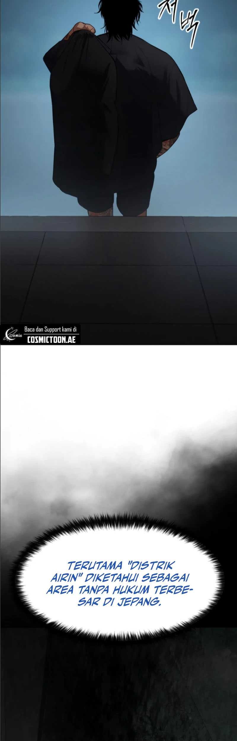 Baek XX Chapter 105 Gambar 12