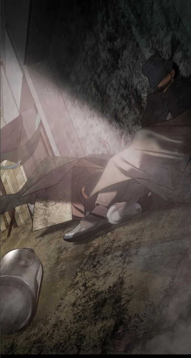 Baek XX Chapter 105 Gambar 13