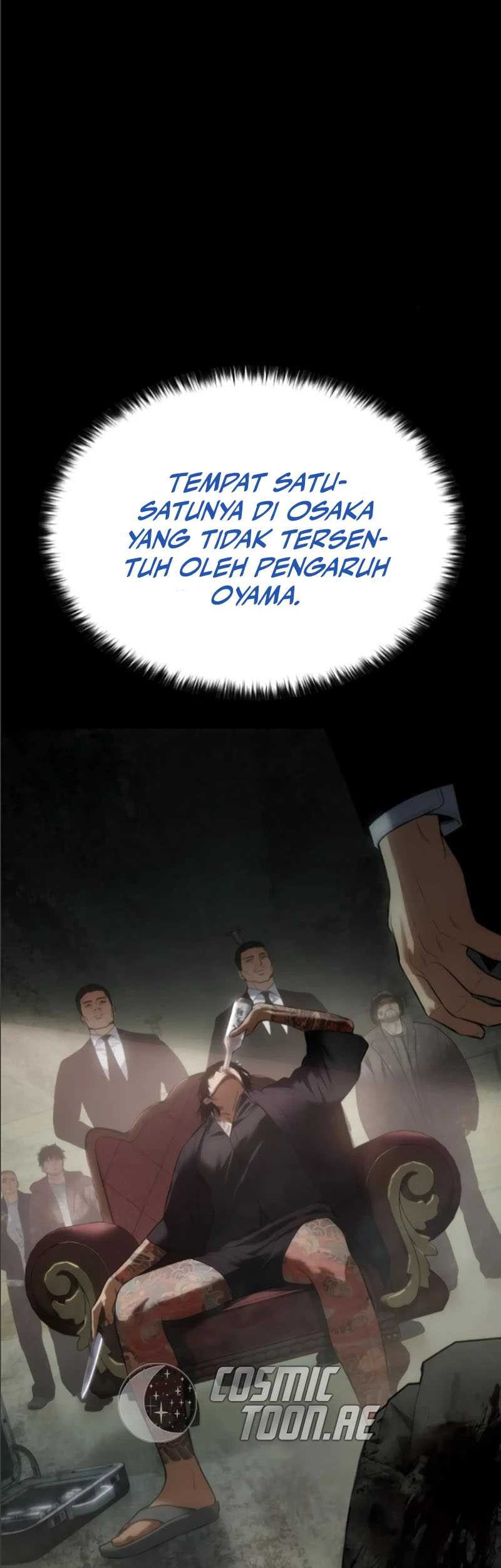 Baek XX Chapter 105 Gambar 14