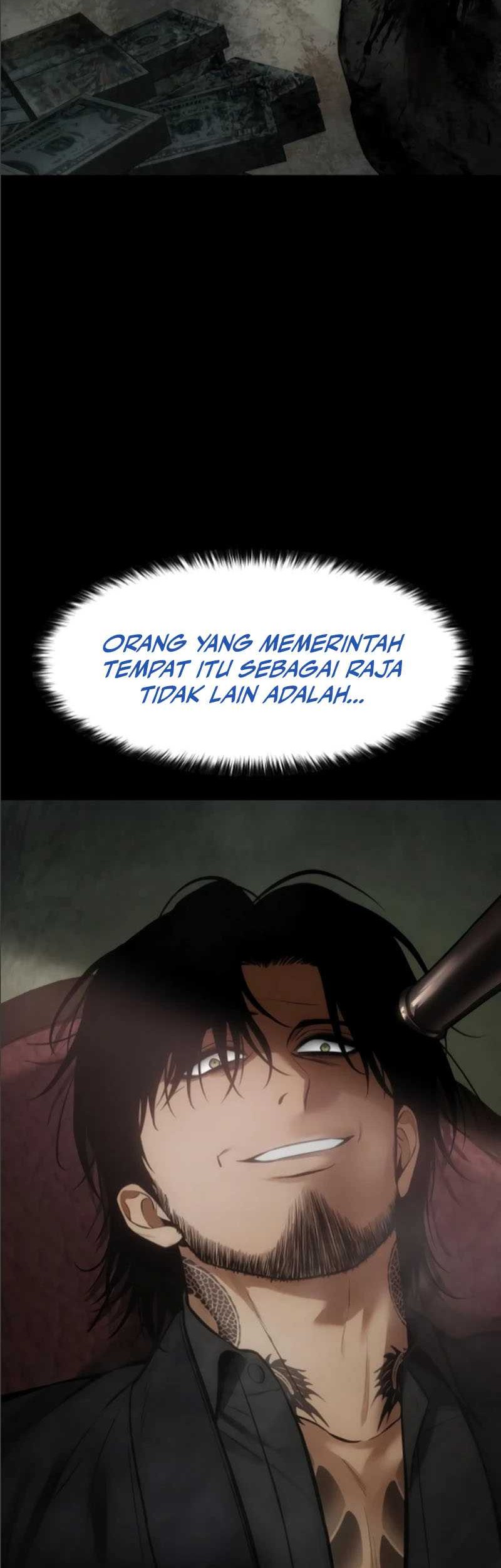 Baek XX Chapter 105 Gambar 15