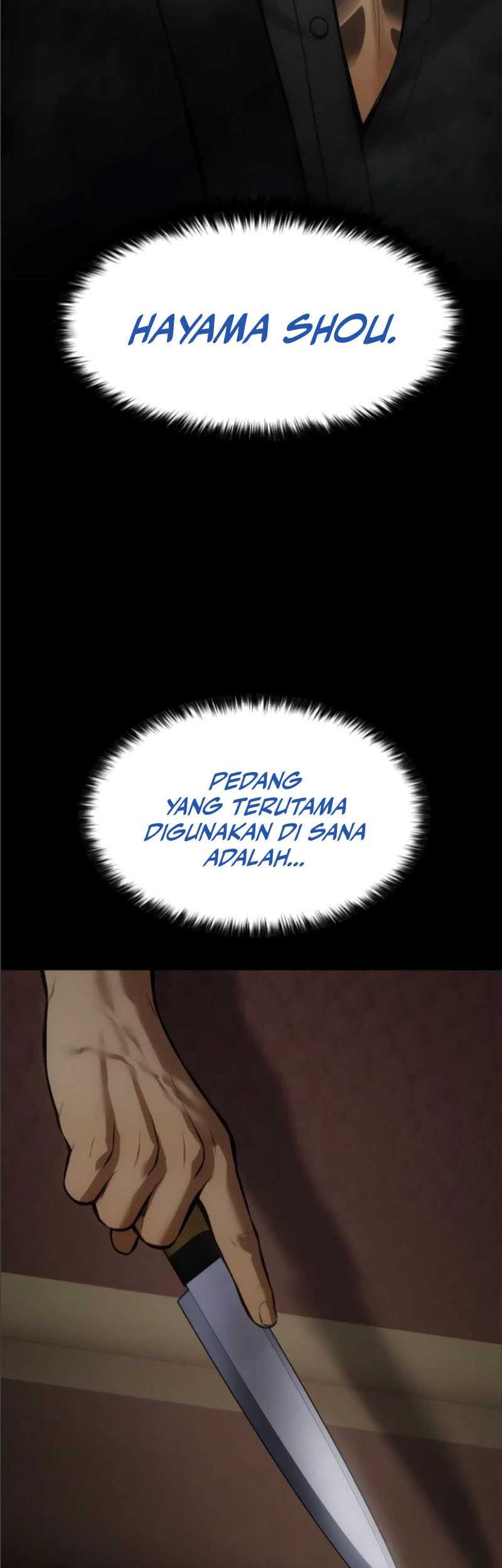 Baek XX Chapter 105 Gambar 16