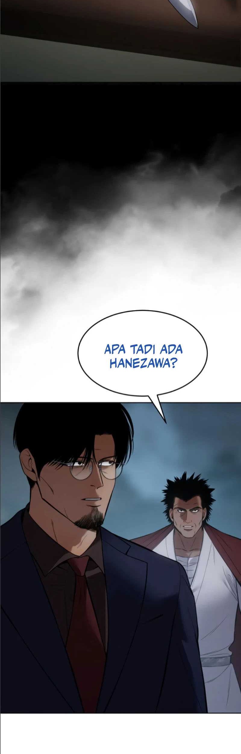 Baek XX Chapter 105 Gambar 17